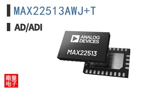 MAX22513AWJ+T