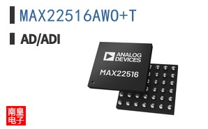 MAX22516AWO+T