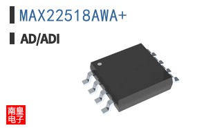 MAX22518AWA+