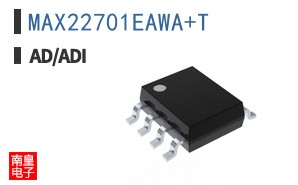 MAX22701EAWA+T