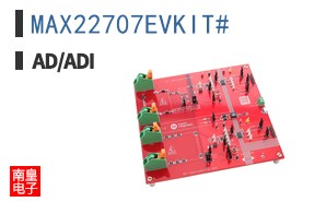 MAX22707EVKIT#