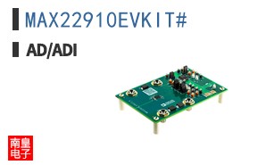 MAX22910EVKIT#
