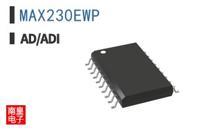 MAX230EWP+