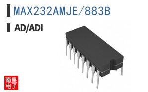 MAX232AMJE/883B