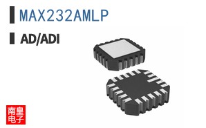 MAX232AMLP