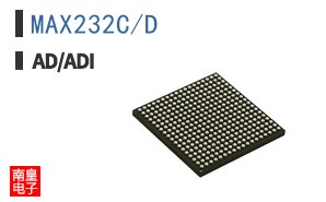 MAX232C/D