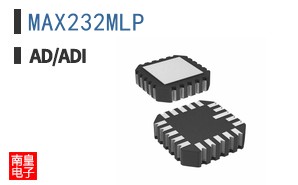 MAX232MLP