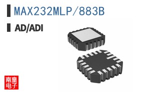 MAX232MLP/883B