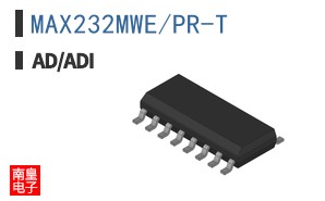 MAX232MWE/PR-T
