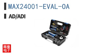 MAX24001-EVAL-OA