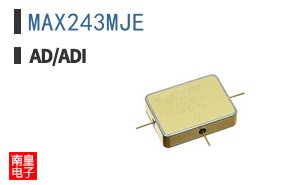 MAX243MJE
