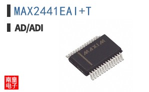 MAX2441EAI+T