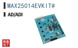 MAX25014EVKIT#