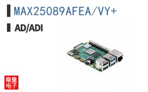 MAX25089AFEA/VY+