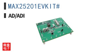 MAX25201EVKIT#