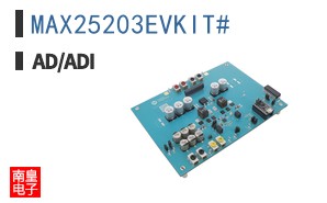 MAX25203EVKIT#