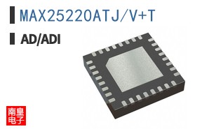 MAX25220ATJ/V+T