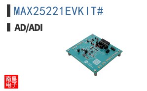 MAX25221EVKIT#