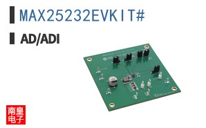 MAX25232EVKIT#