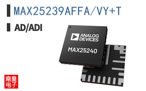 MAX25239AFFA/VY+T