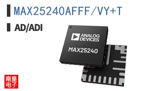 MAX25240AFFF/VY+T
