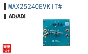 MAX25240EVKIT#