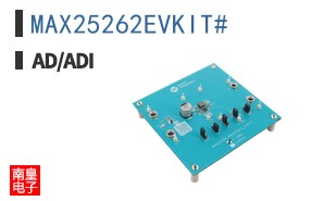 MAX25262EVKIT#