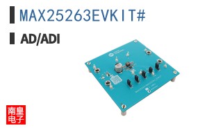 MAX25263EVKIT#