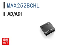 MAX252BCHL