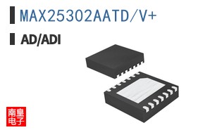 MAX25302AATD/V+
