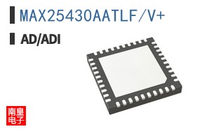 MAX25430AATLF/V+