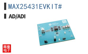 MAX25431EVKIT#