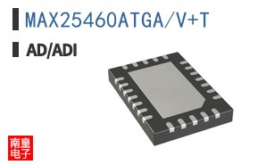 MAX25460ATGA/V+T