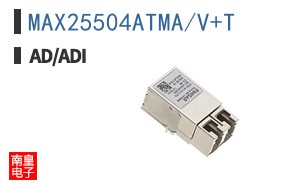 MAX25504ATMA/V+T