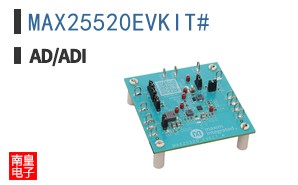 MAX25520EVKIT#