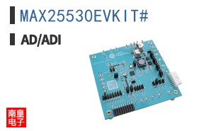 MAX25530EVKIT#
