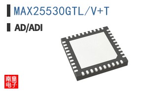 MAX25530GTL/V+T
