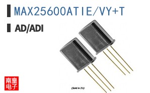 MAX25600ATIE/VY+T