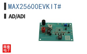 MAX25600EVKIT#