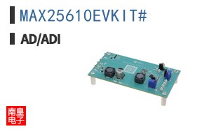 MAX25610EVKIT#