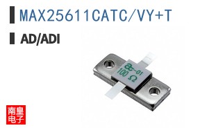 MAX25611CATC/VY+T