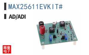 MAX25611EVKIT#
