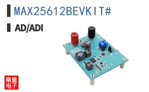 MAX25612BEVKIT#