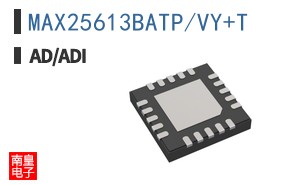 MAX25613BATP/VY+T