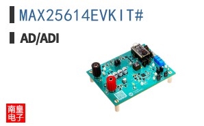 MAX25614EVKIT#