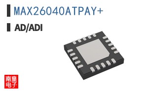 MAX26040ATPAY+