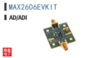 MAX2606EVKIT