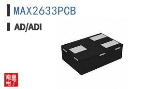 MAX2633PCB
