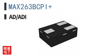 MAX263BCPI+