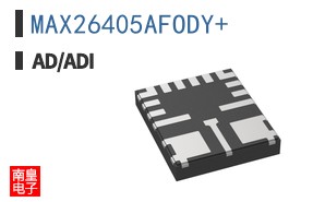 MAX26405AFODY+